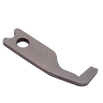 HONEYSEW HONEYSEW Upper Knife for JANOME / NEWHOME SERGER 734D 744D #794026004