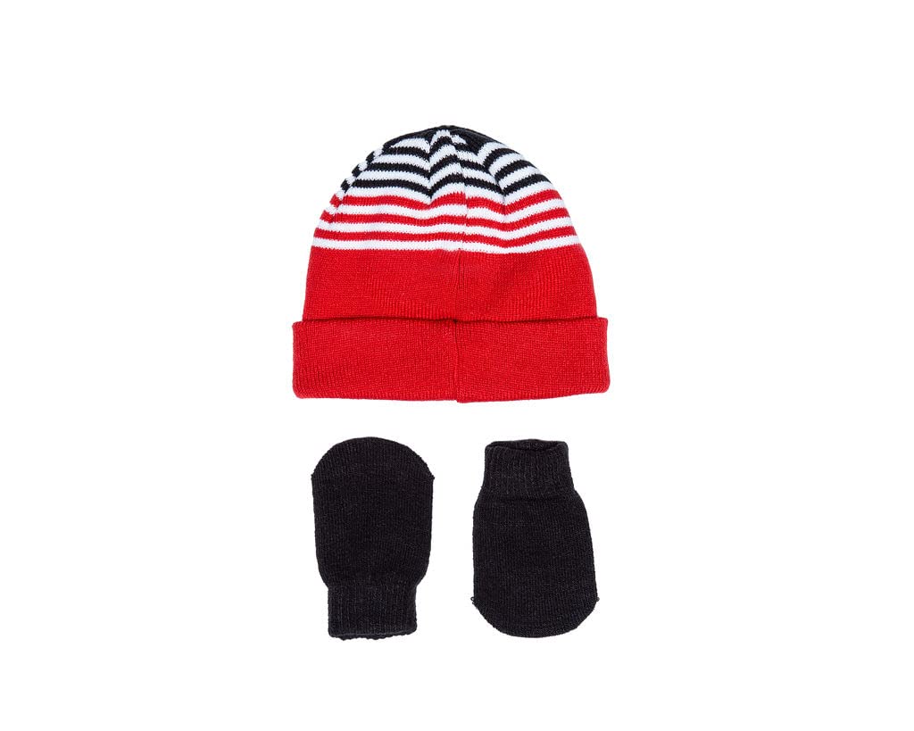 nike infant beanie