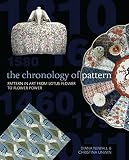 The Chronology of Pattern: Pattern in Art from Lotus Flower to Flower Power