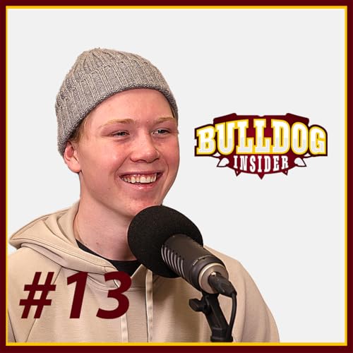 『S8: Max Plante Ready for Final Run with USA at World Juniors』のカバーアート