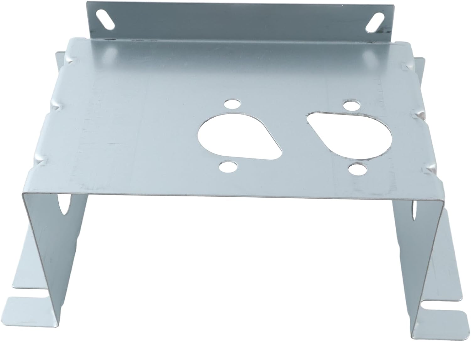 Air Diesel Heater Mounting Base Bracket Floor Plate Compatible with VW T5 Eberspacher Airtronic D2 D4 D1LC Webasto Air Top 2000 for Propex Car Truck Van Parking Diesel Heaters