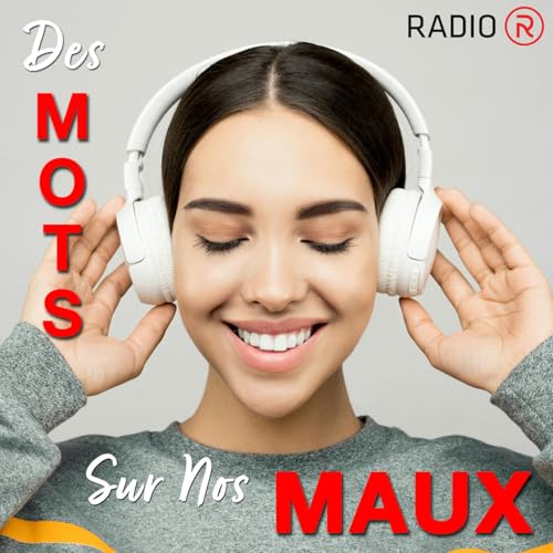 Des mots sur nos maux: Sensible