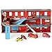 Grandi Giochi, Micro Machine Playset Medio transformable, MCM06000