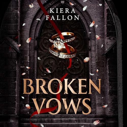 『Broken Vows』のカバーアート