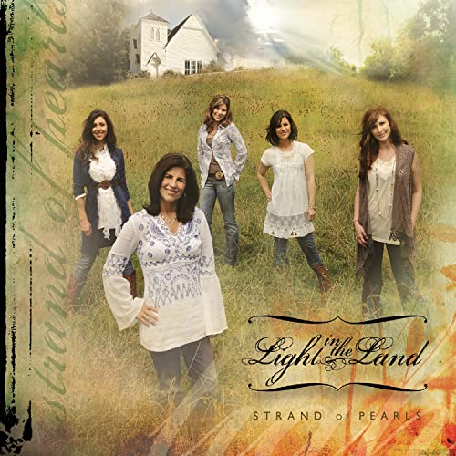 Play Light in the Land by Strand of Pearls on Amazon Music