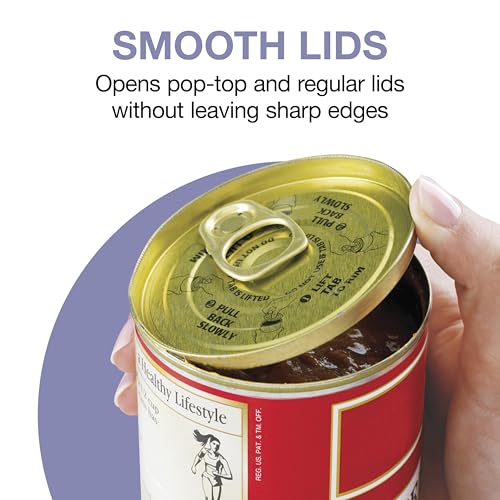 Proctor Silex Automatic Electric Can Opener thumbnail 4