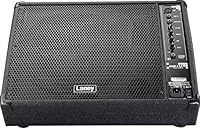 Laney CONCEPT Series CXP-112 - Active Stage Monitor - 240W - 12 inch Woofer plus Horn, schwarz