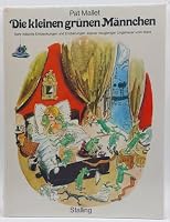 Die kleinen grünen Männchen bleiben am Ball! 3797916493 Book Cover
