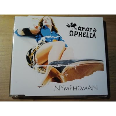 Nymphoman