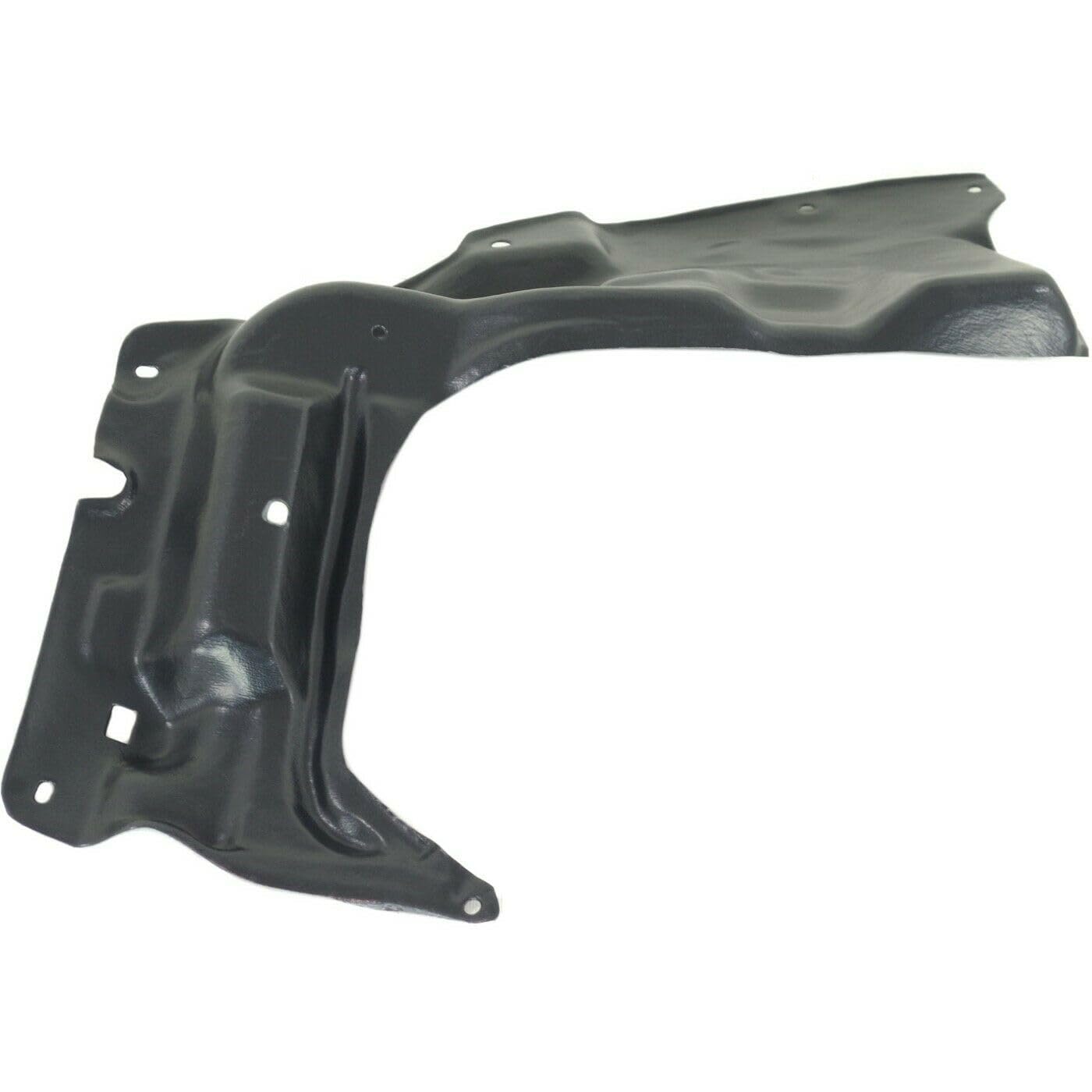 MRRWIBH Protector Contra Salpicaduras Del Motor Delantero Para Toyota Para Corolla CE/L/LE Eco/S 2014-2016 Asamblea TO1228191 14472055