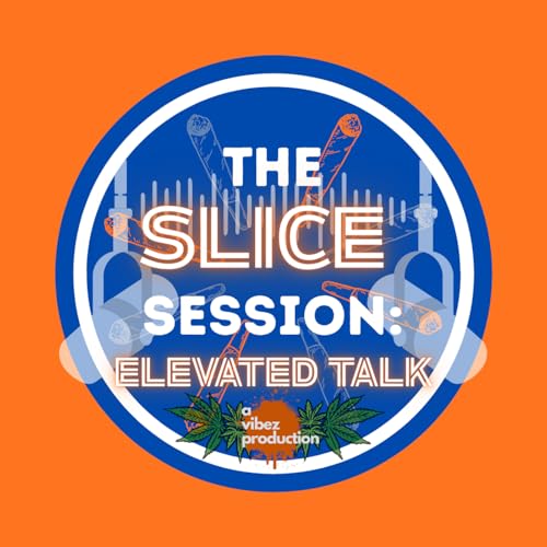 The Slice Session: Elevated Talk cover art