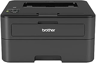طابعة ليزر احادية اللون HL-L2365DW مدمجة، من براذر