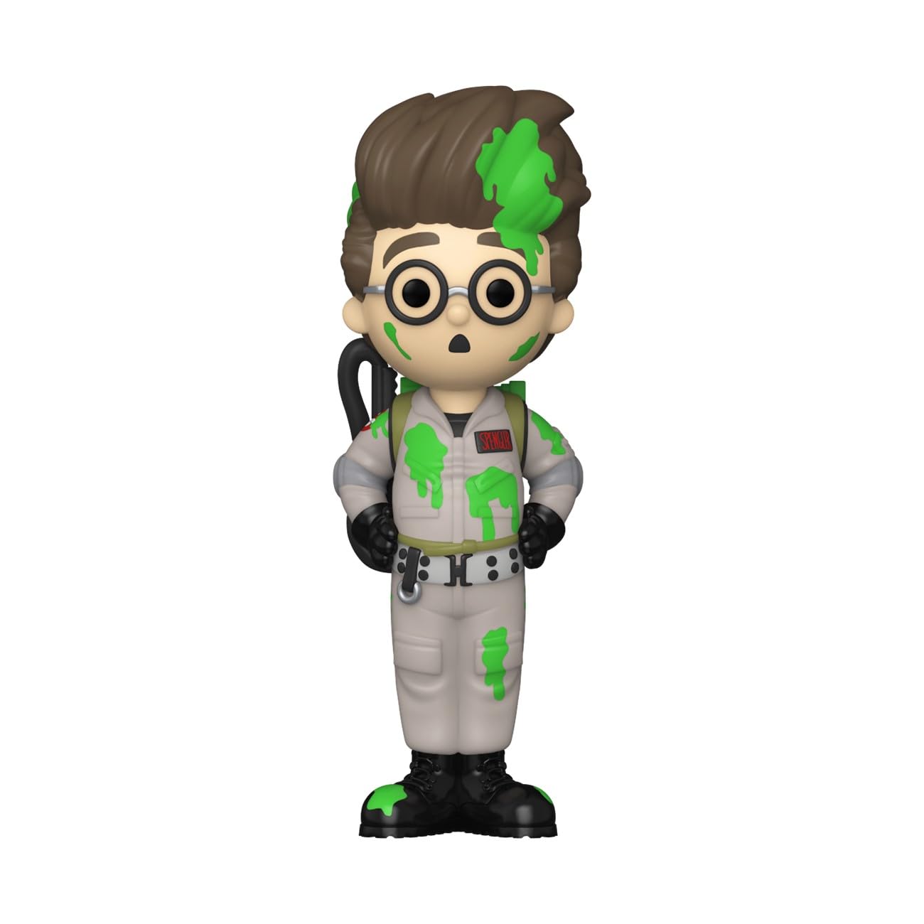 Funko Pop! Figurine de collection Strange Rhombus 117