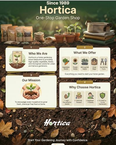 Image of Microgreen Seeds Kit | Value Pack of 5 Varieties | High Germination | Easy to Grow | Indoor Outdoor (Bulk Pack: 5 Variety x 25gm Each)