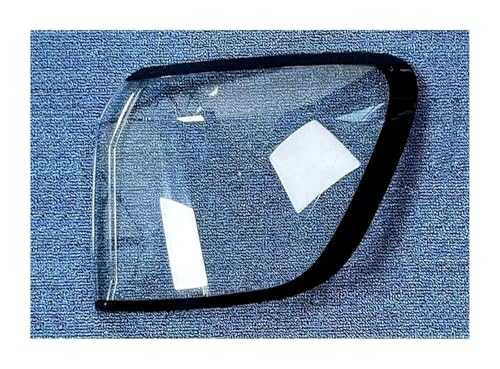 Coque de feu arrière fissurée Aito M9 2024 ? Remplacez le couvercle extérieur droit