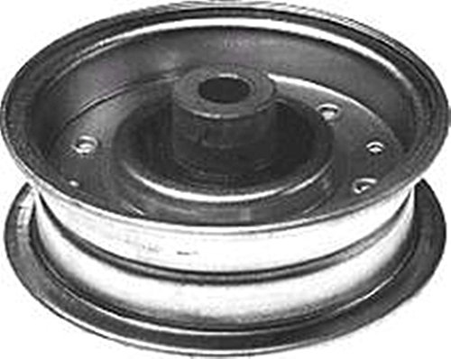 Lapanko New Flat Idler Pulley REPL MTD 756-0981A 756-04224 756-0981 112-3687 300920