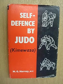 Self-defence by judo
