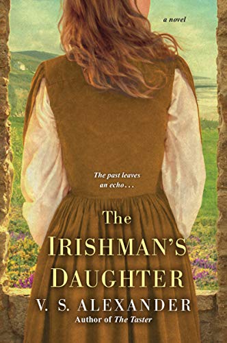 The Irishman s Daughter