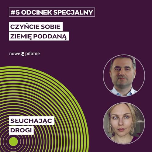 Czyńcie sobie Ziemię poddaną