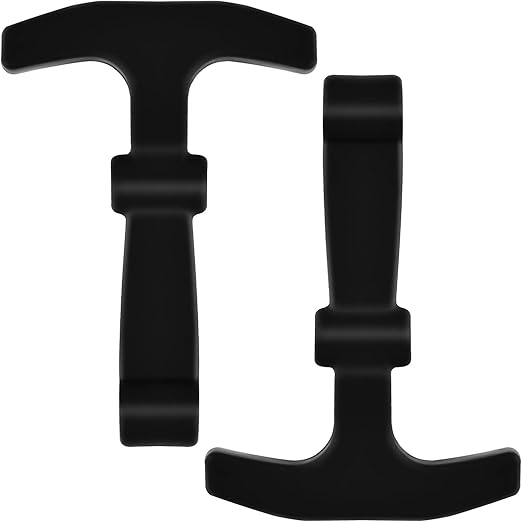 Olaismln Cooler Lid Latches Replacement Compatible with