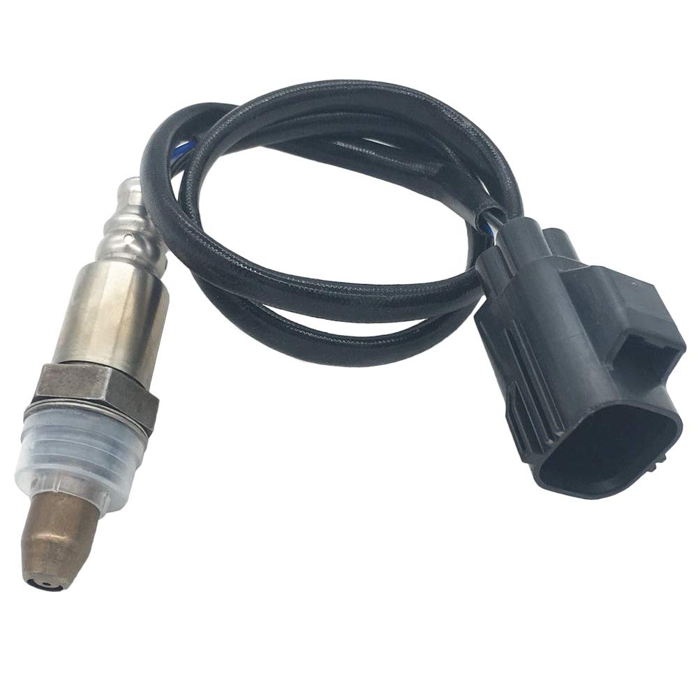 Amrxuts 234-9094 Upstream Air Fuel Ratio Oxygen Sensor for 2010-2013 Jaguar XJ 5.0L V8, 2011 2012 Jaguar XF 5.0L V8, 2010-2015 Jaguar XKR 5.0L V8 Supercharged 2349094, C2P16396