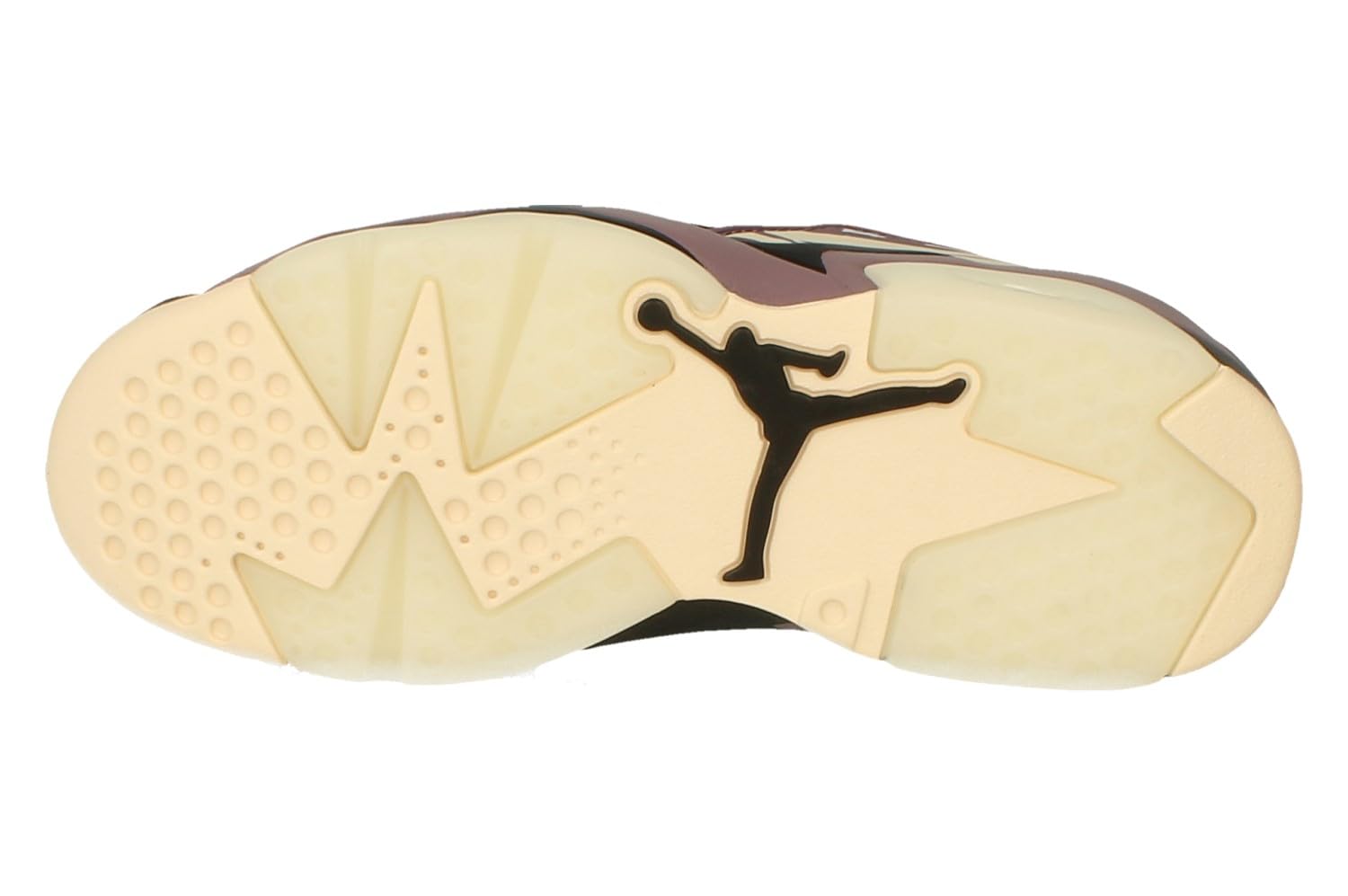 Nike Air Jordan Femmes MVP Trainers Fb9019 Sneakers Chaussures