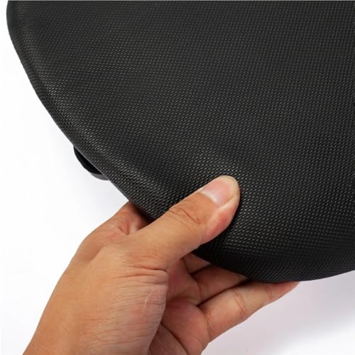 Selle avant basse moto pour S1000RR avec mousse haute densité