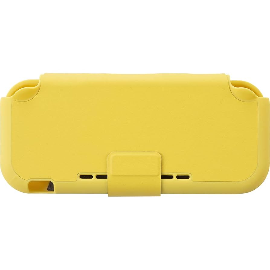 Amazon.co.jp: CYBER ・ フラップカバー( SWITCH Lite 用