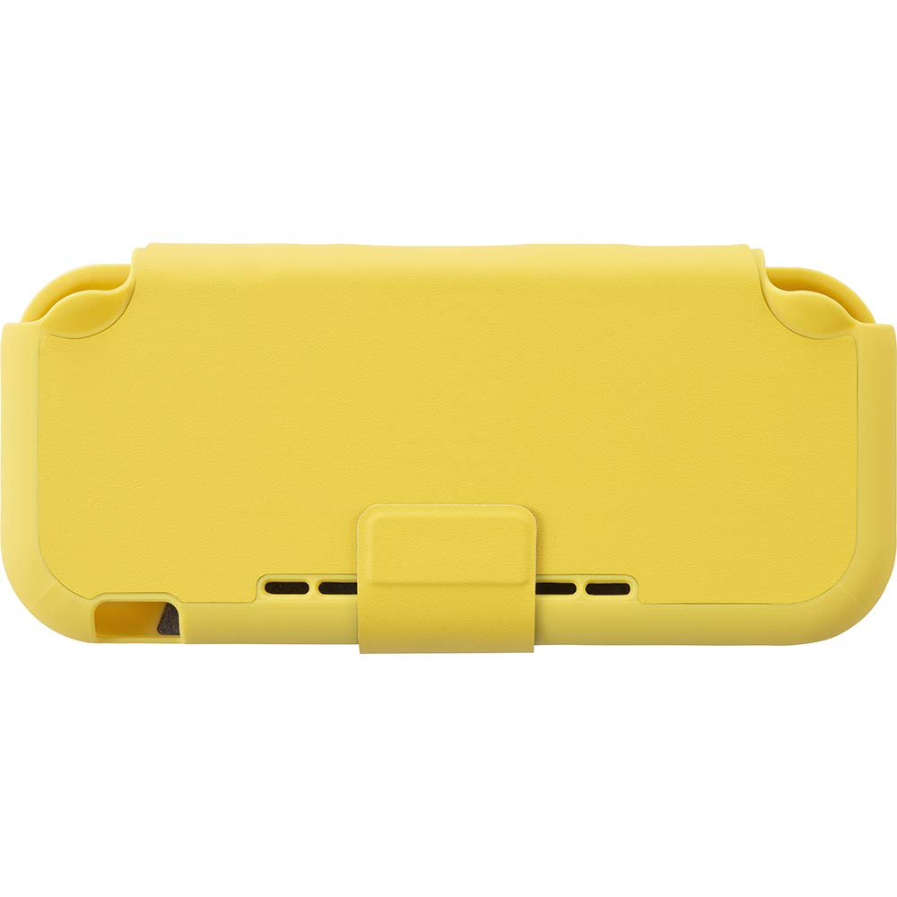 Amazon.co.jp: CYBER ・ フラップカバー( SWITCH Lite 用