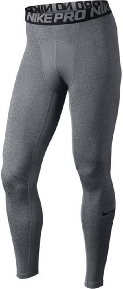 Nike Cool Tight collant pour homme, Homme, 703098091, Gris, noir, X-Large :  Amazon.fr: Vêtements