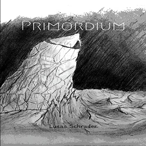 Primordium by Lucas Schrader episode artwork
