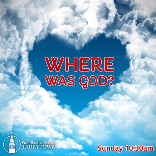 Psalm 18 - Where Was God?
