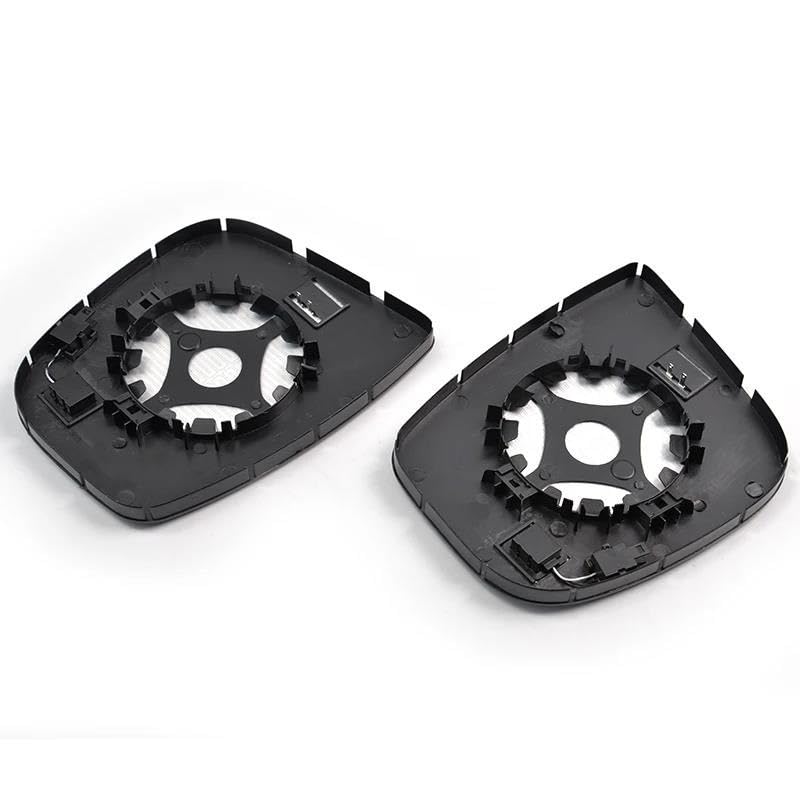 Miroir rétroviseur Partner gauche réglable anti angle mort 2013-2019 - 2