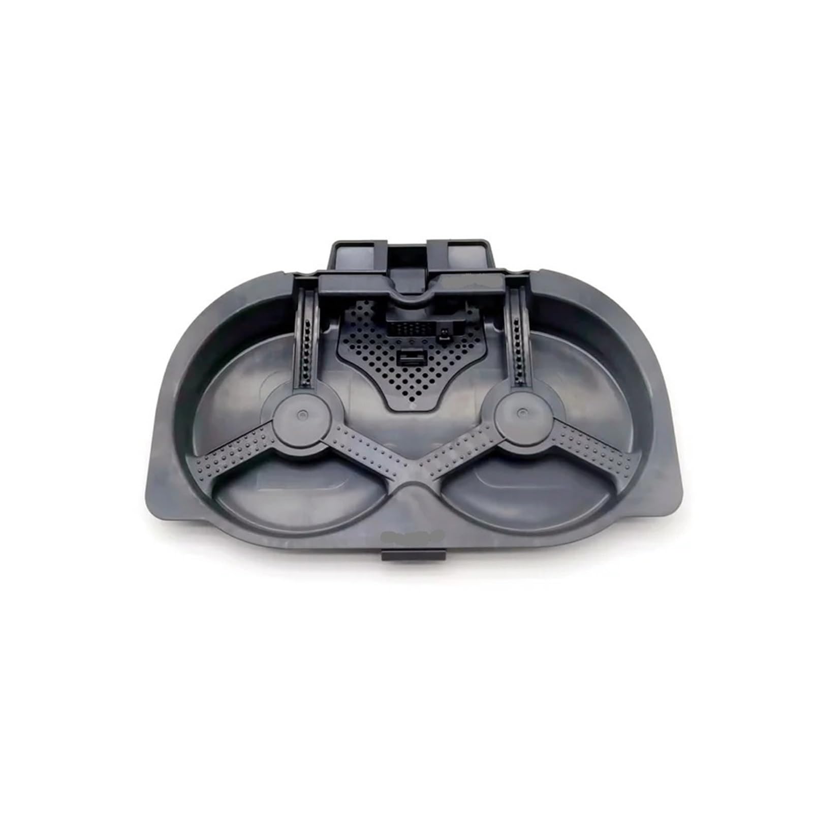 Plateau de plaque de lavage pour vadrouille compatible Roborock Revo module de rechange