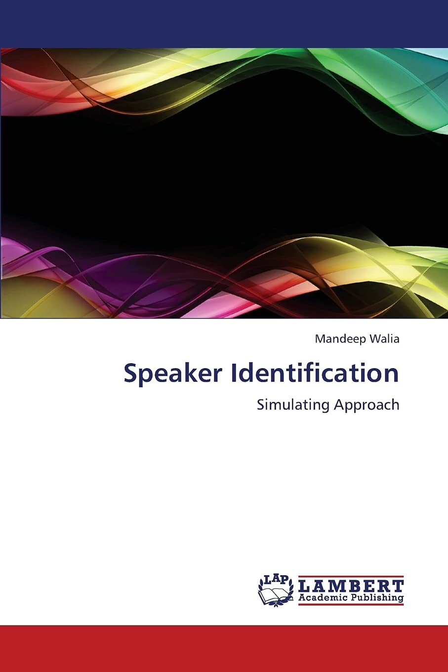 Speaker Identification: Simulating Approach