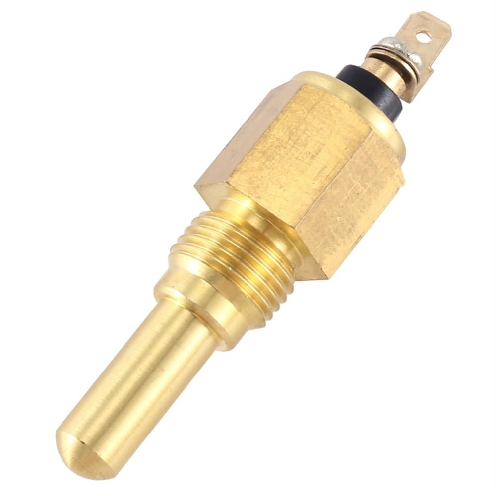 Sensor de temperatura del agua S4Q2 recambio de refrigeración coche 7