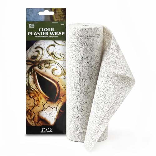 Art Advantage Cloth Plaster Wrap