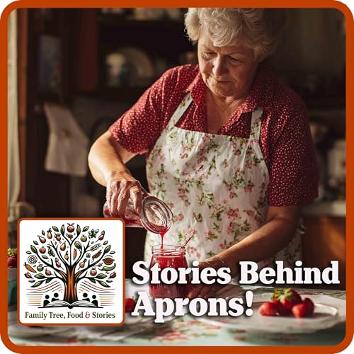 Aprons: The Most Powerful Object in the Kitchen You&rsquo;ve Never Been Taught to Understand. Here's Why.