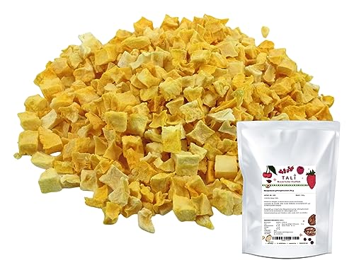 TALI Mangostücke gefriergetrocknet 250 g