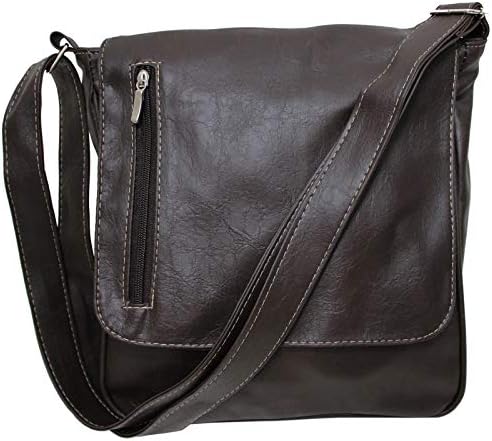 Bolsa Lenna's Transversal Casual L023