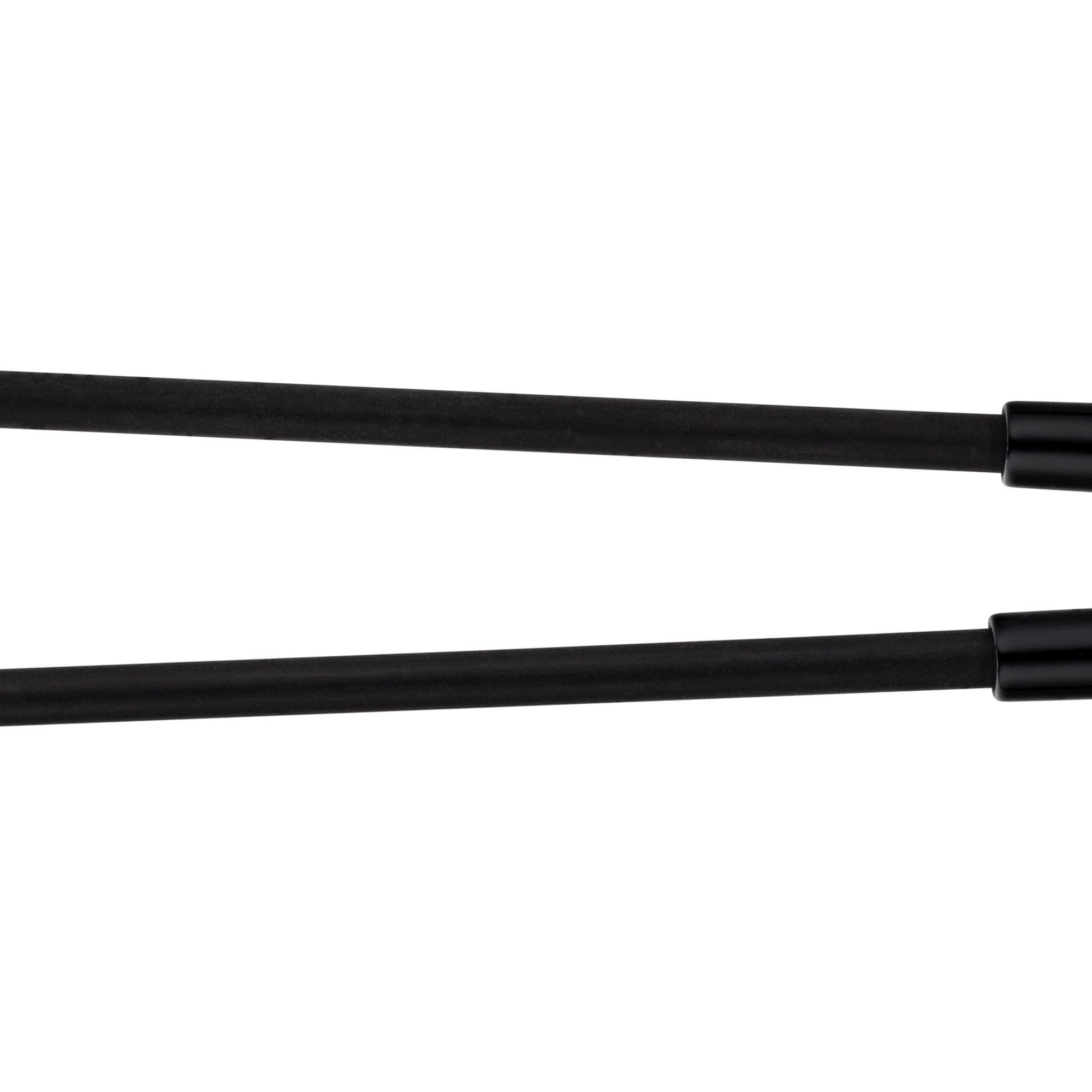 Meinl Percussion Mallet Medium Beater, Medium-Hard Beater for Percussion Instruments, Length 31 cm, Diameter 2.5 cm, Plastic - Image 3