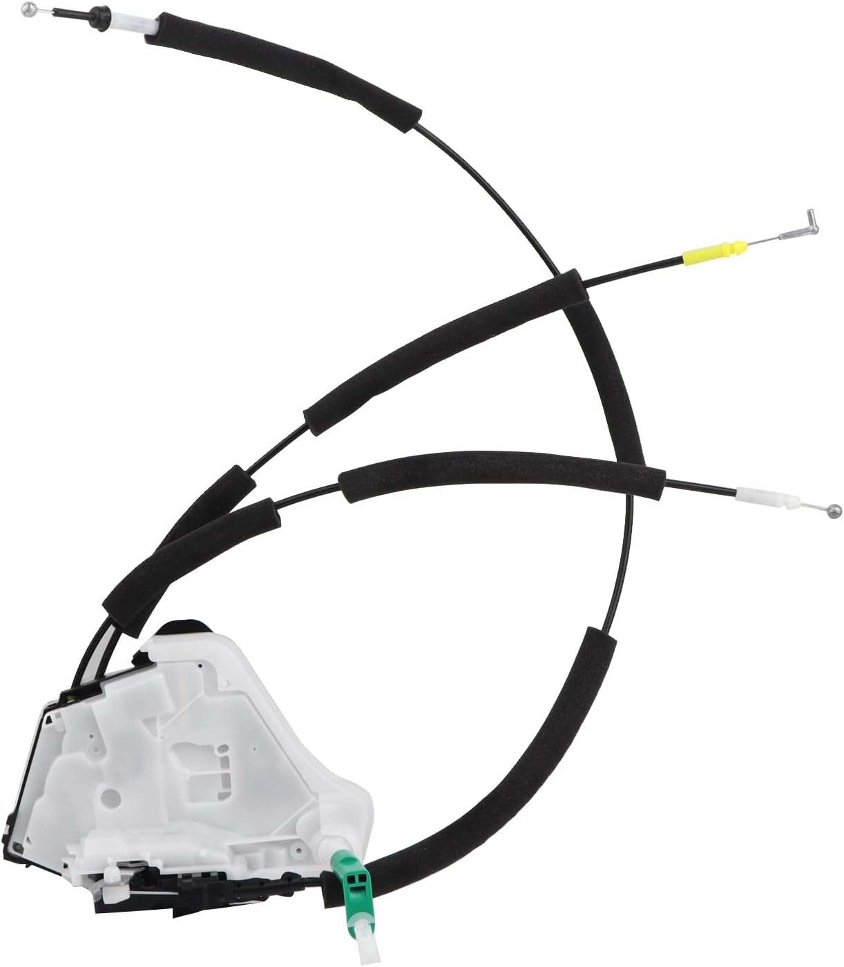 Door Lock Latch Actuator Front Left Driver Side Compatible with 2020-2024 Nissan Sentra,Replace 805016LE1A