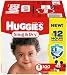Huggies Snug & Dry Diapers Size 3 - 100 CT