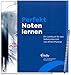 Produktbild Perfekt Noten lernen SET : Lehrbuch für den Selbstunterricht von Alfred Pfortner ; Notenblock - 192 Seiten, beidseitig bedruckt und perforiert ; Musikbleistift