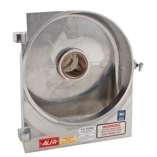 INTEDGE Economy HOUSING VS99H