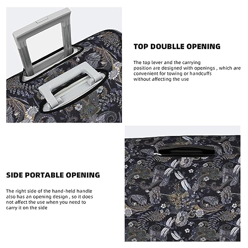 Housse en polyester lavable et résistante XL pour protéger durablement