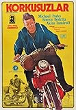 Schneider Electric '70 Then Came Bronson 12x18 Movie Poster Michael Parks Harley Davidson Sportster