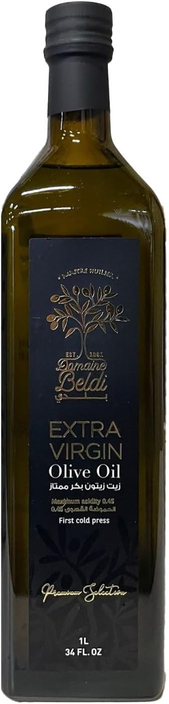 Amazon | Domaine Beldi (ドメーヌ・ベルディ） エキストラバージン