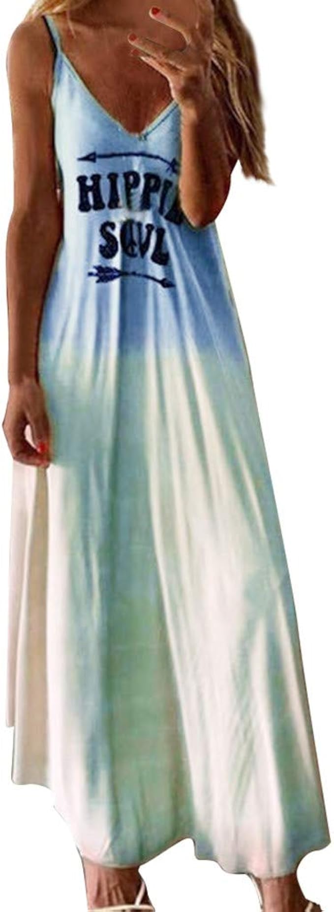 Hippie soul dress Outlet