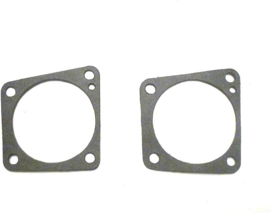 Harley EVO CHROME Tappet BLOCKS W/ LIFTERS And GASKETS & SEALS Ships In 2 Days - Foto 5